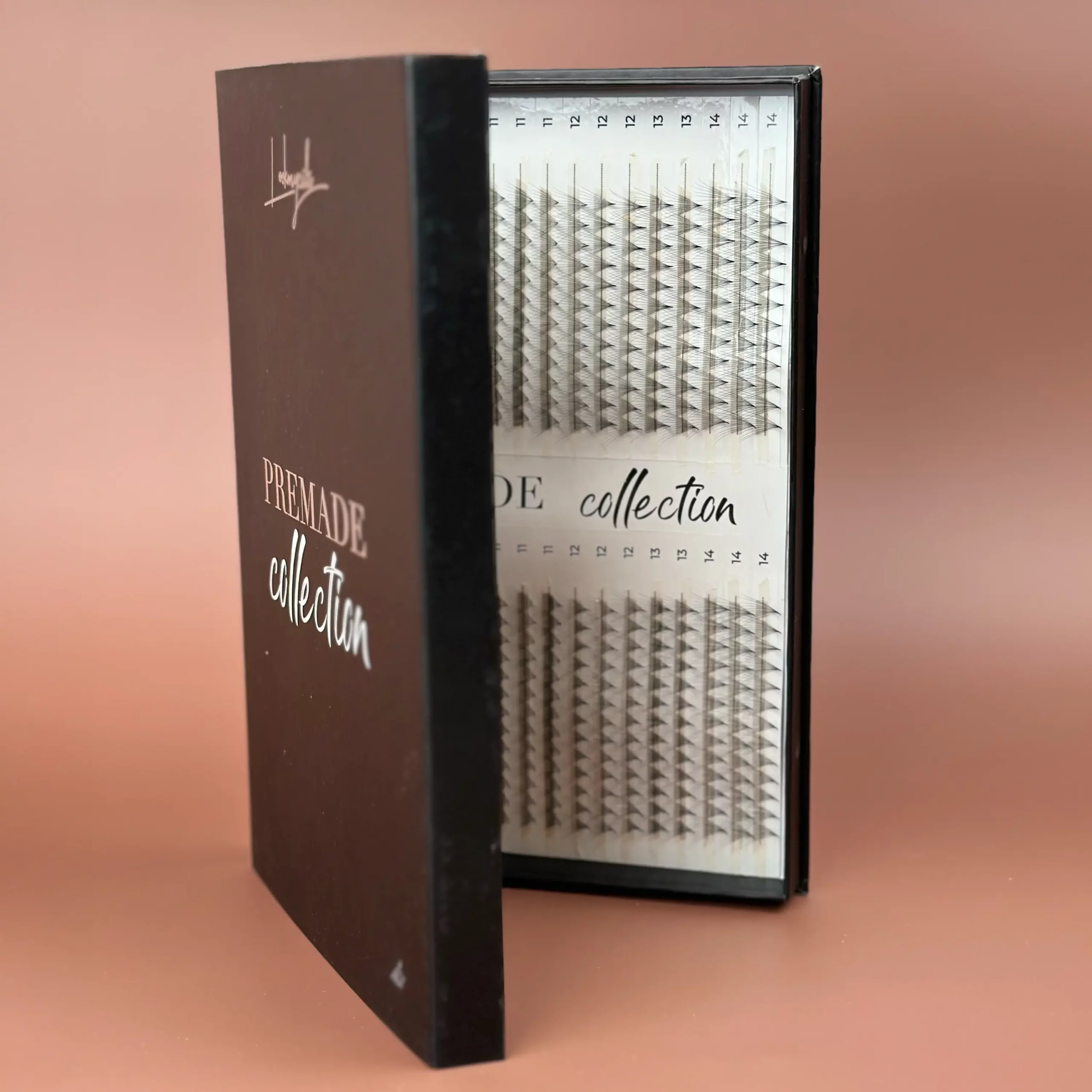 COLLECTION PREMADE - BIG BOX -  Lookmycils