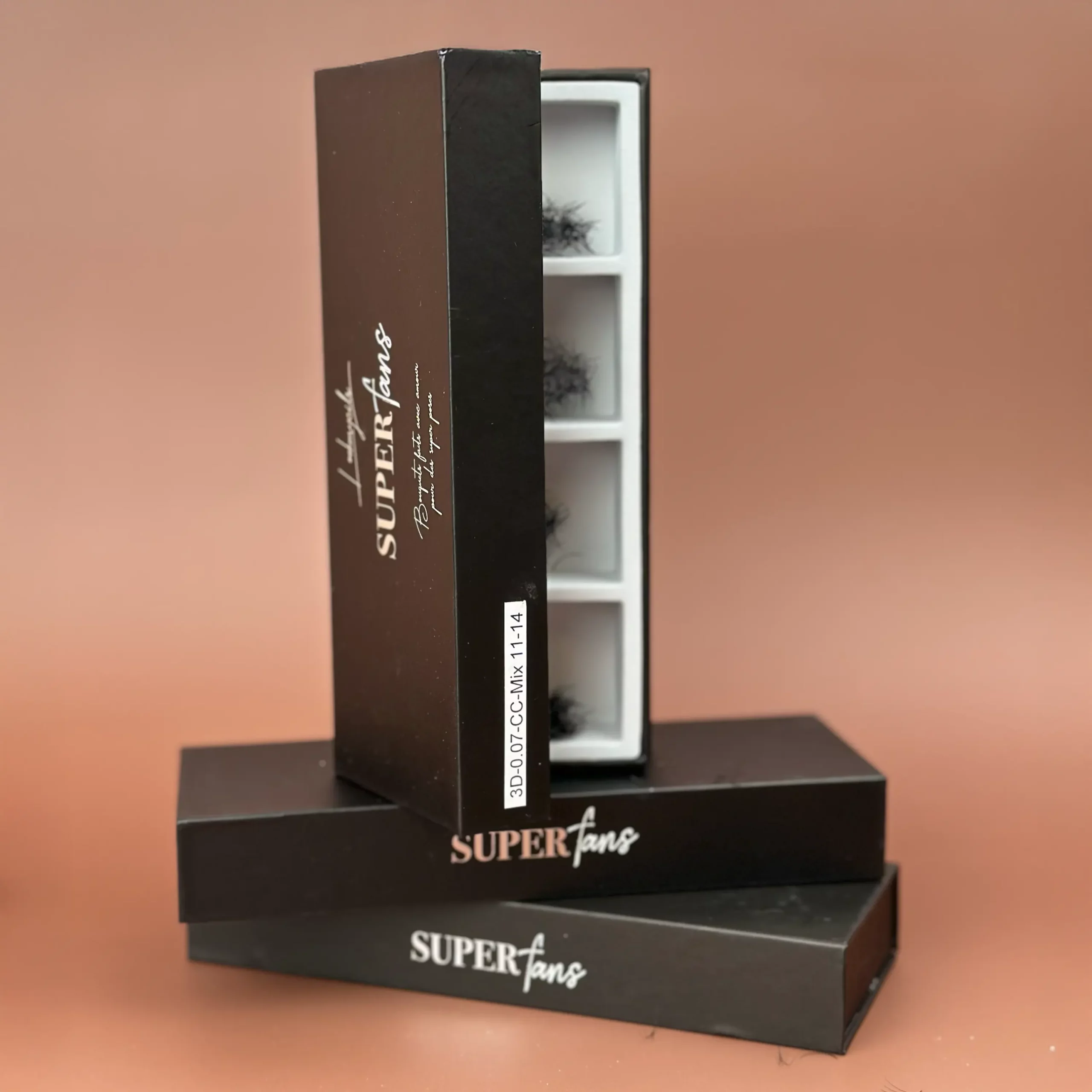 Bouquets Préfaits Classiques – Boîtes Mixtes