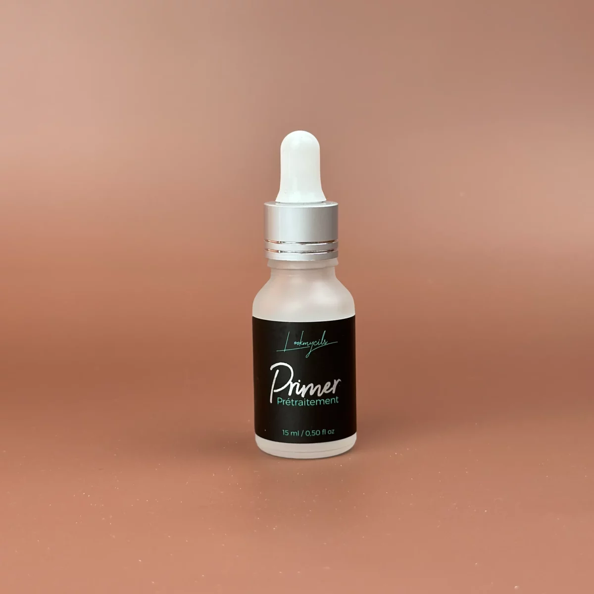 PRIMER pour extensions de cils - Prétraitement