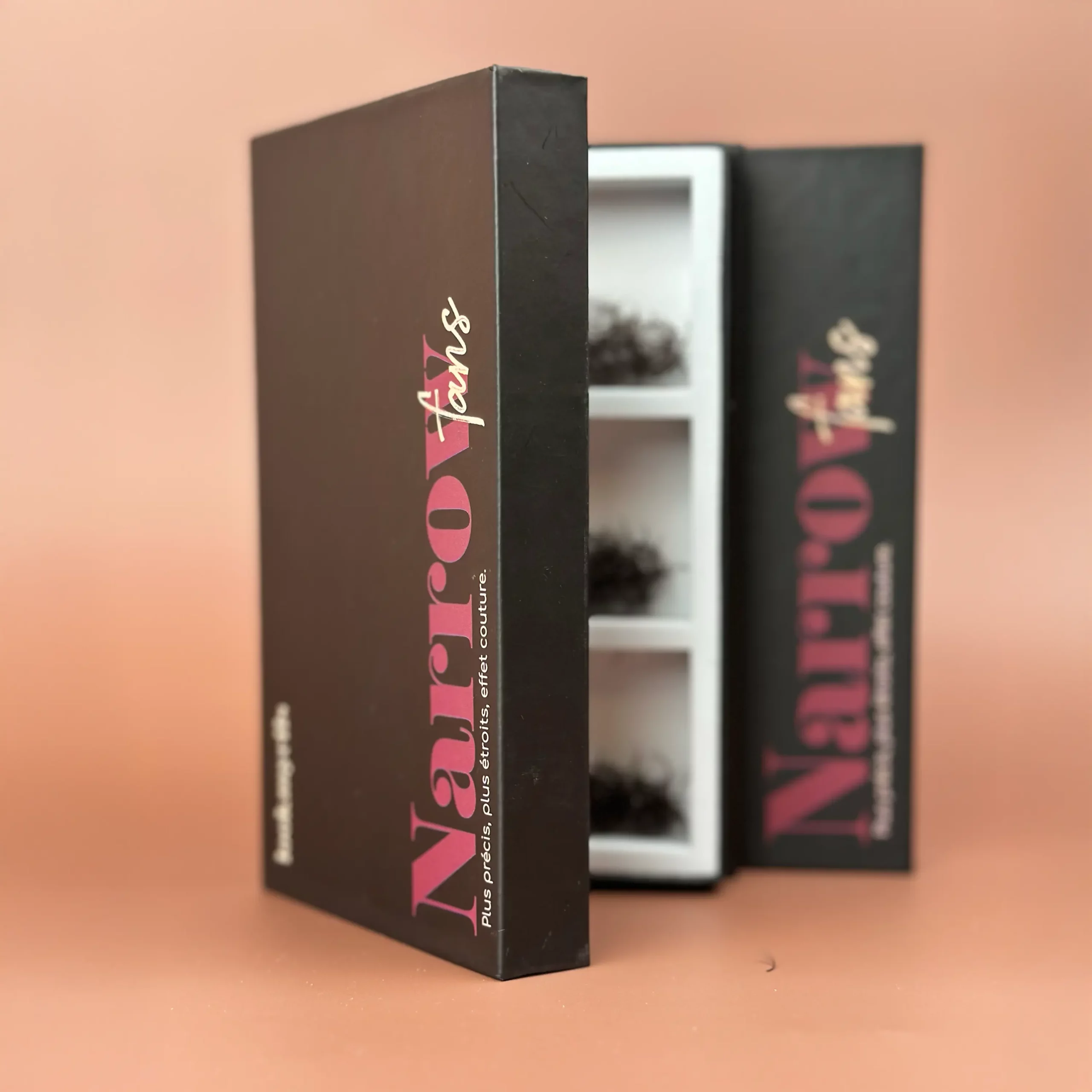 BOUQUETS PREFAITS NARROW VRACS - BOITE MIXTE