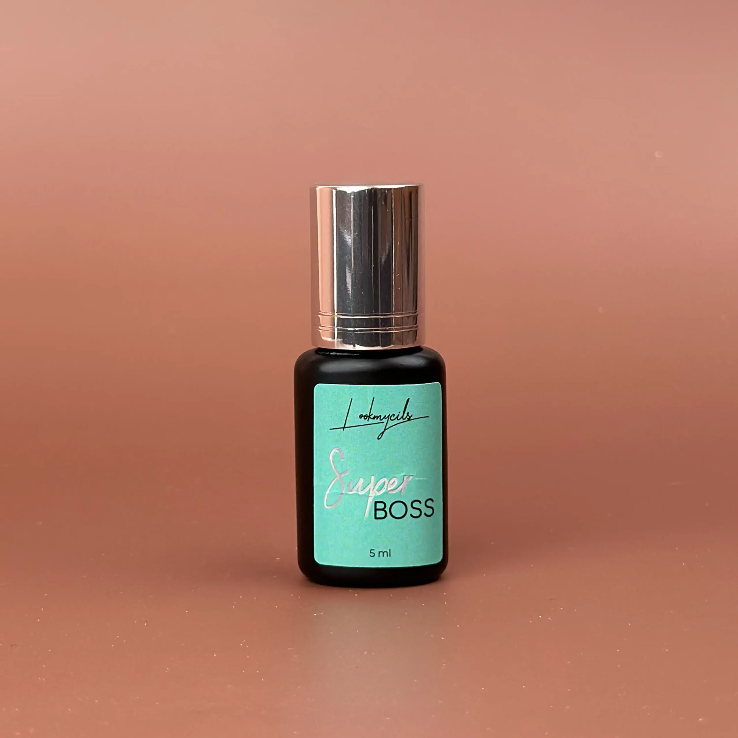 SUPER BOSS COLLE - Colle extensions de cils - Lookmycils