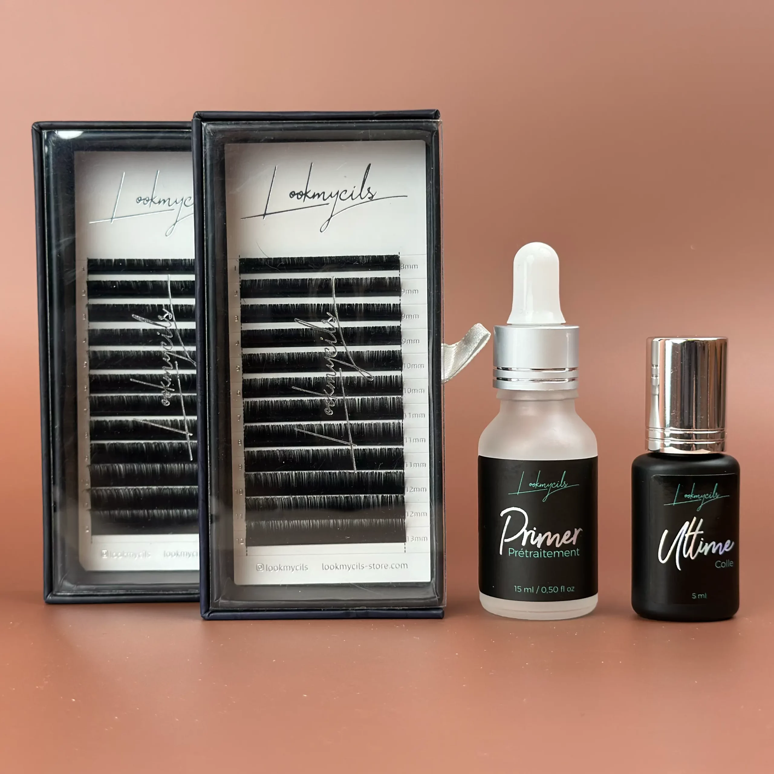 La Base - Cil à cil