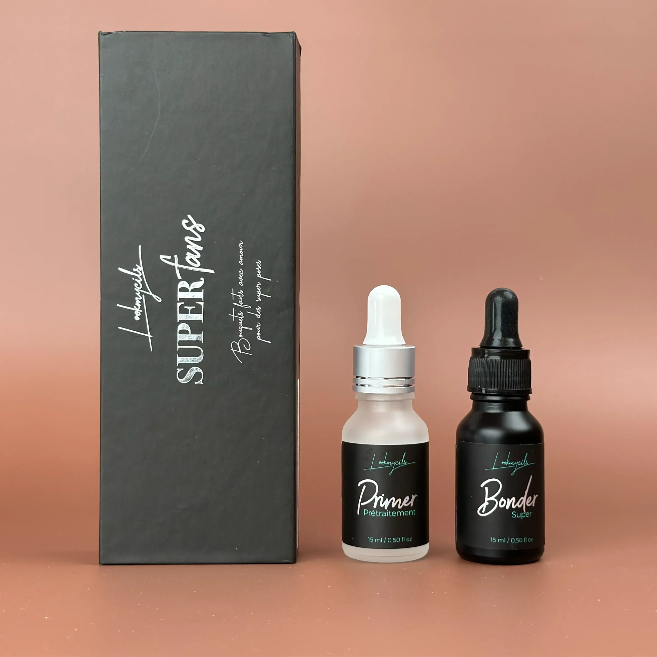 Notre Selection Essentielle - Préfaits & Rétention