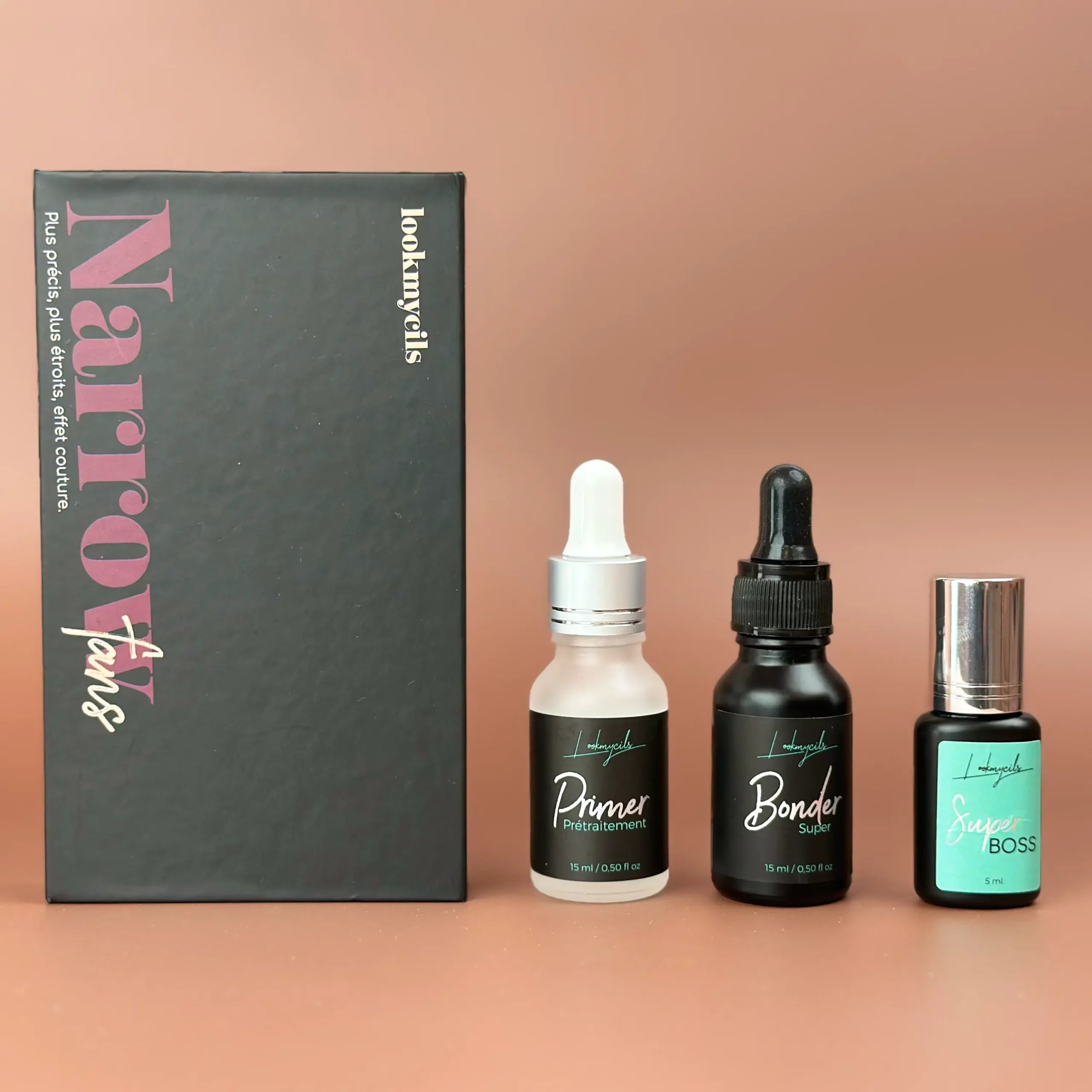 Notre Sélection Signature