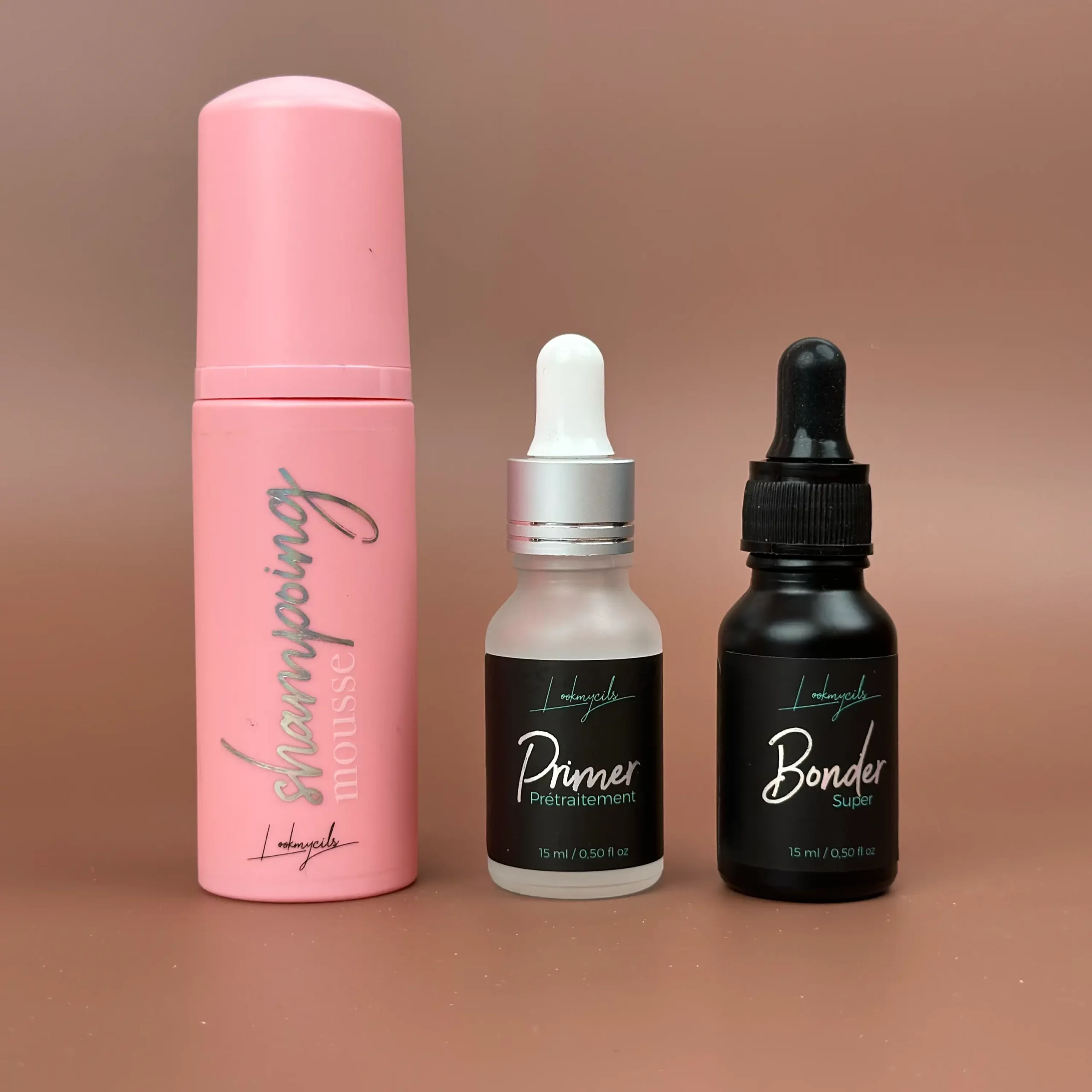 Notre Routine Rétention